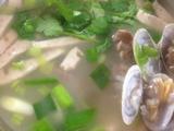 花甲排骨粥