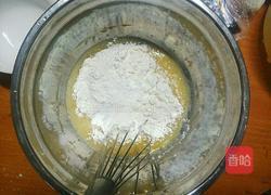 核桃酥的做法图解3
