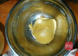 核桃酥的做法图解4