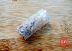 水晶冬瓜卷的做法图解8