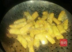 炸响铃的做法图解8