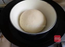 花朵笑脸面包的做法图解7