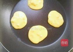 香蕉小饼的做法图解6