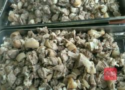 红烧羊肉的做法图解2