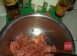 自制猪肉脯的做法图解1