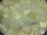 鲫鱼豆腐汤