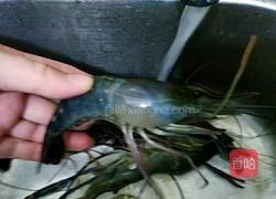鲜虾天妇罗拉面的做法图解1