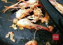 鲜虾天妇罗拉面的做法图解5