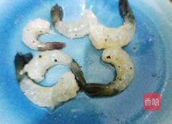 鲜虾天妇罗拉面的做法图解7