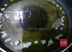鲜虾天妇罗拉面的做法图解9