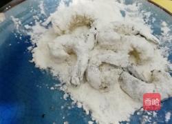 鲜虾天妇罗拉面的做法图解10