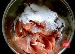水煮肉片的做法图解1