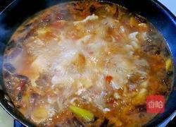 水煮肉片的做法图解10