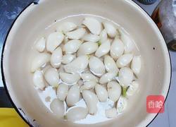 蒜茄的做法图解3