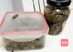 蒜茄的做法图解7