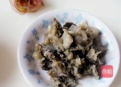 蒜茄的做法图解8