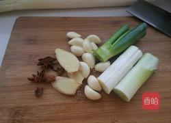 牛肉炖土豆(懒人版)的做法图解2