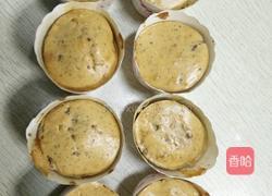 红枣蛋糕的做法图解4