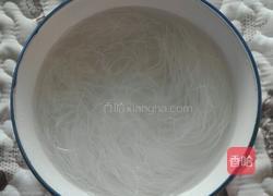 孜然土豆粉丝的做法图解2