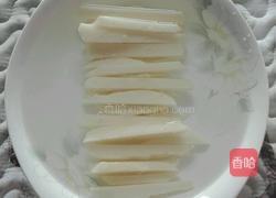 孜然土豆粉丝的做法图解3