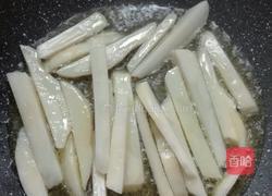 孜然土豆粉丝的做法图解6