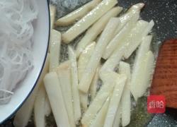 孜然土豆粉丝的做法图解7