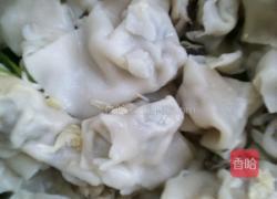 三鲜馄饨的做法图解12