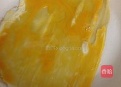 烤冷面的做法图解4
