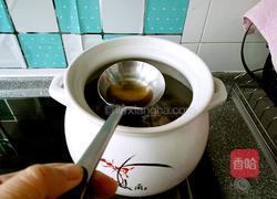 牛肉面的做法图解5