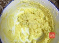 蒜蓉黄油面包的做法图解6