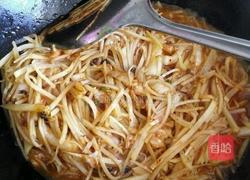 酸菜土豆丝的做法图解8