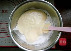 抹茶拉花蛋糕的做法图解11