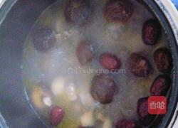 生药鸡汤的做法图解6
