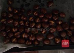 烤箱版烤栗子的做法图解10