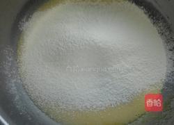 葡萄干蛋糕卷的做法图解4