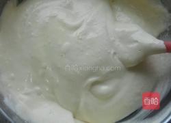 葡萄干蛋糕卷的做法图解9