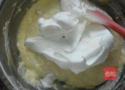 葡萄干蛋糕卷的做法图解8