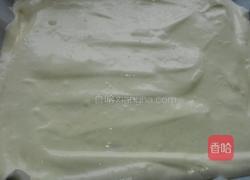 葡萄干蛋糕卷的做法图解10
