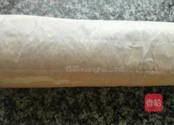 葡萄干蛋糕卷的做法图解13