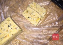 红薯芝麻饼干！的做法图解10