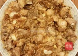 豉汁蒸排骨的做法图解6