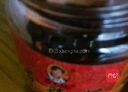 辣味馄饨粥的做法图解4