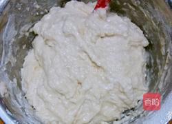 芝麻蜜豆饼的做法图解2