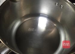 卤牛腩汤面的做法图解3