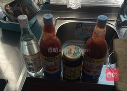 鸡酱萝卜的做法图解1