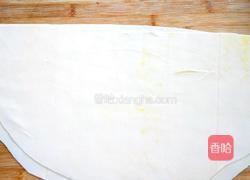 山西面食豆角焖面的做法图解11