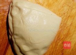 莲藕猪肉饼的做法图解12