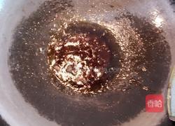 腐竹灼生菜的做法图解6