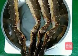 清蒸蟹的做法图解1