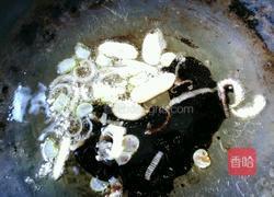 醋溜白菜片的做法图解7